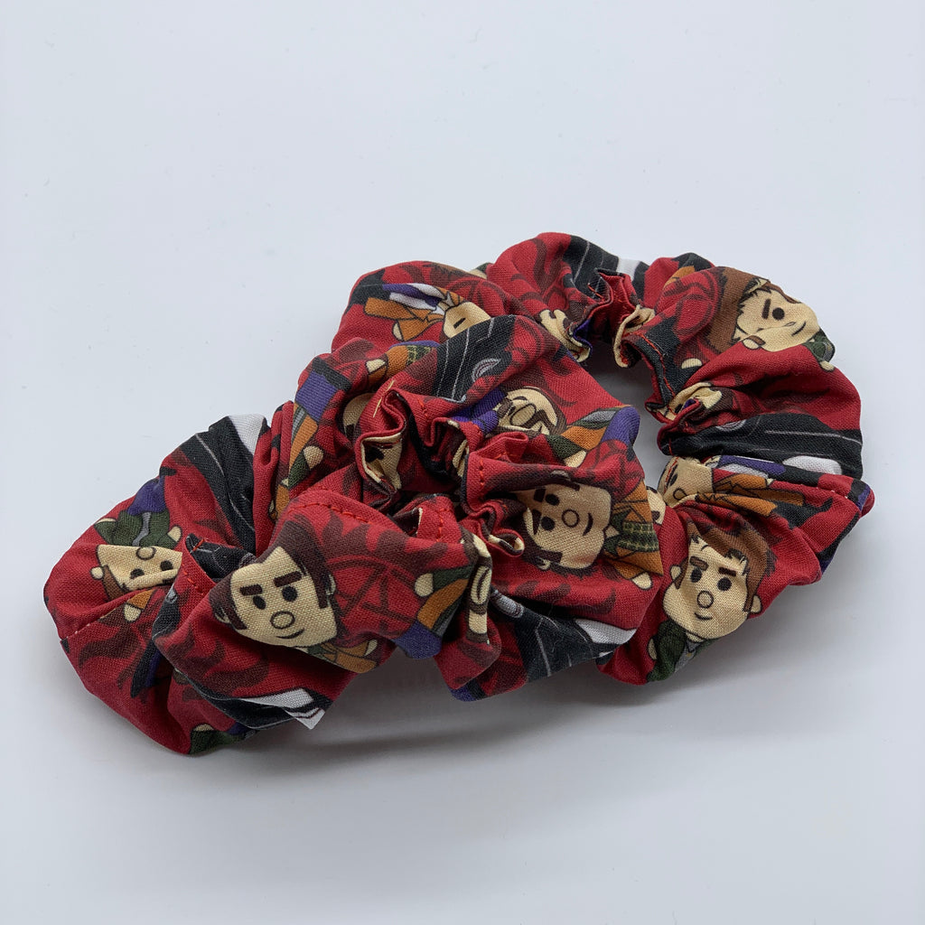 Supernatural Scrunchie - Sam And Dean - Castiel - The Winchesters