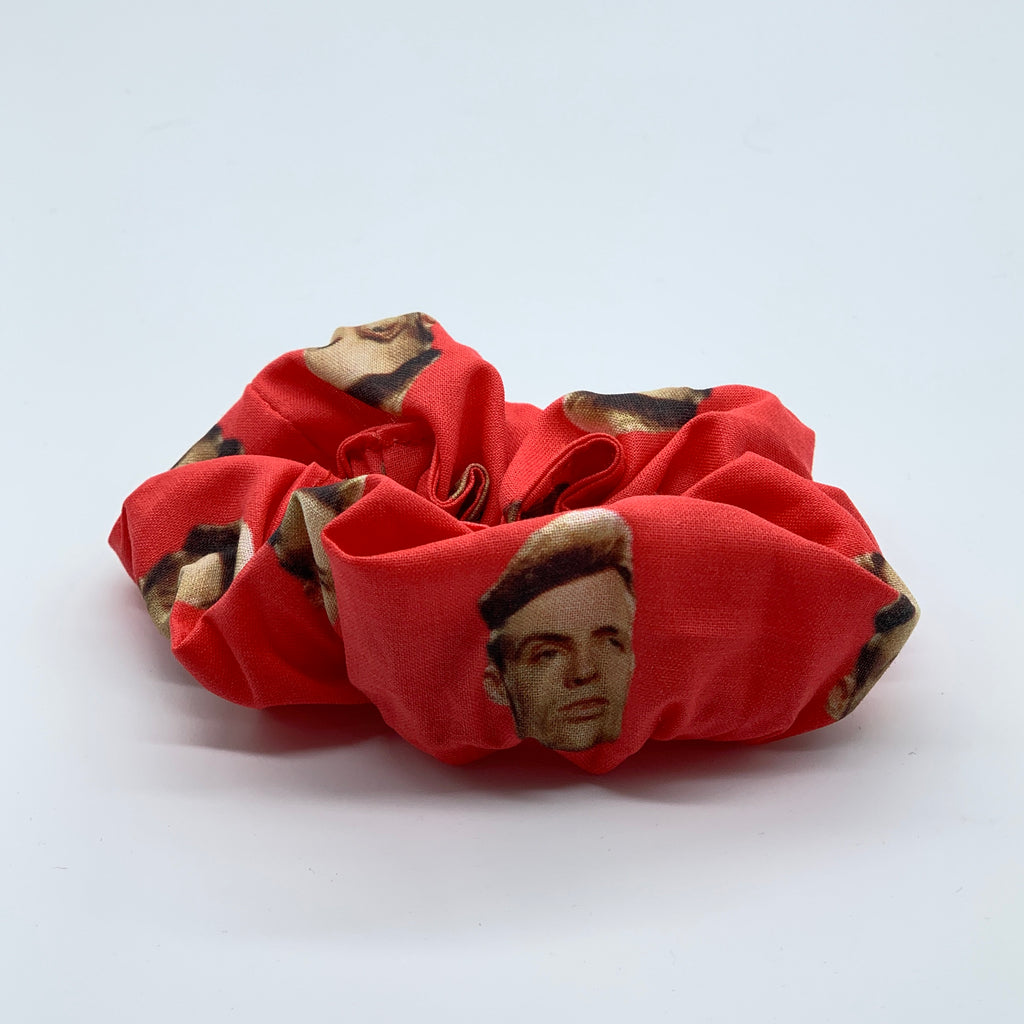 Vanilla Ice Scrunchie - Scrunchies - 90s Fashion Scrunchie