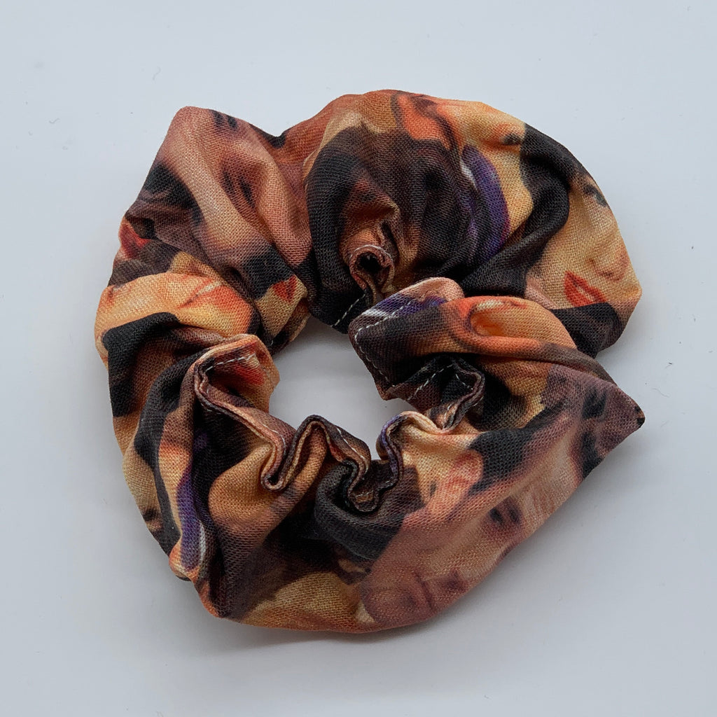 90210 Scrunchie - Beverly Hills 90210 Scrunchies