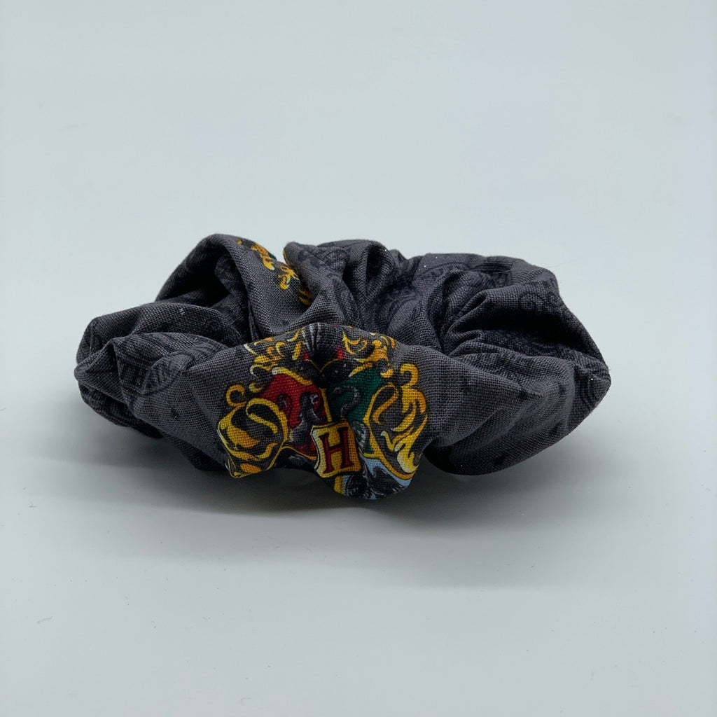 Harry Potter Scrunchie - 90s Fashion Scrunchies