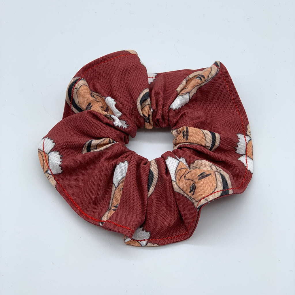 Chilling Adventures of Sabrina Scrunchie