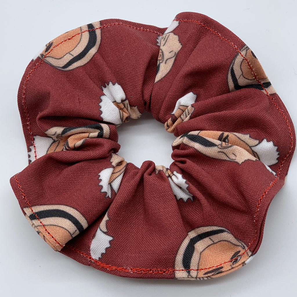 Chilling Adventures of Sabrina Scrunchie