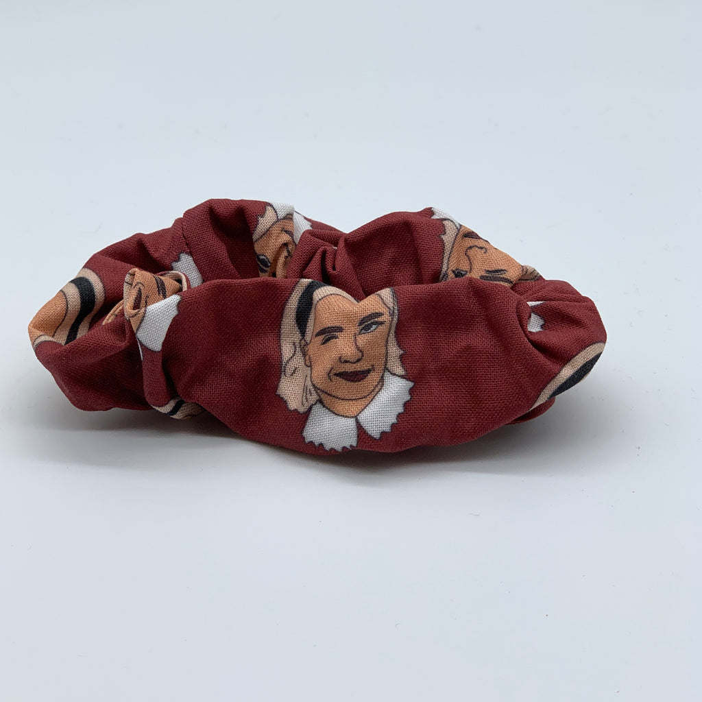 Chilling Adventures of Sabrina Scrunchie