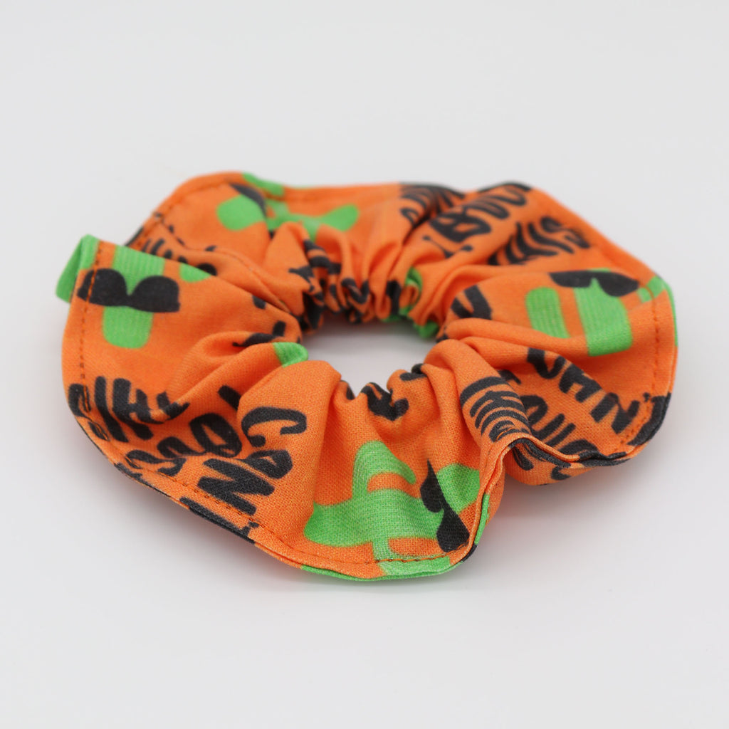 Can&#39;t Touch This Scrunchie - Cactus Scrunchy