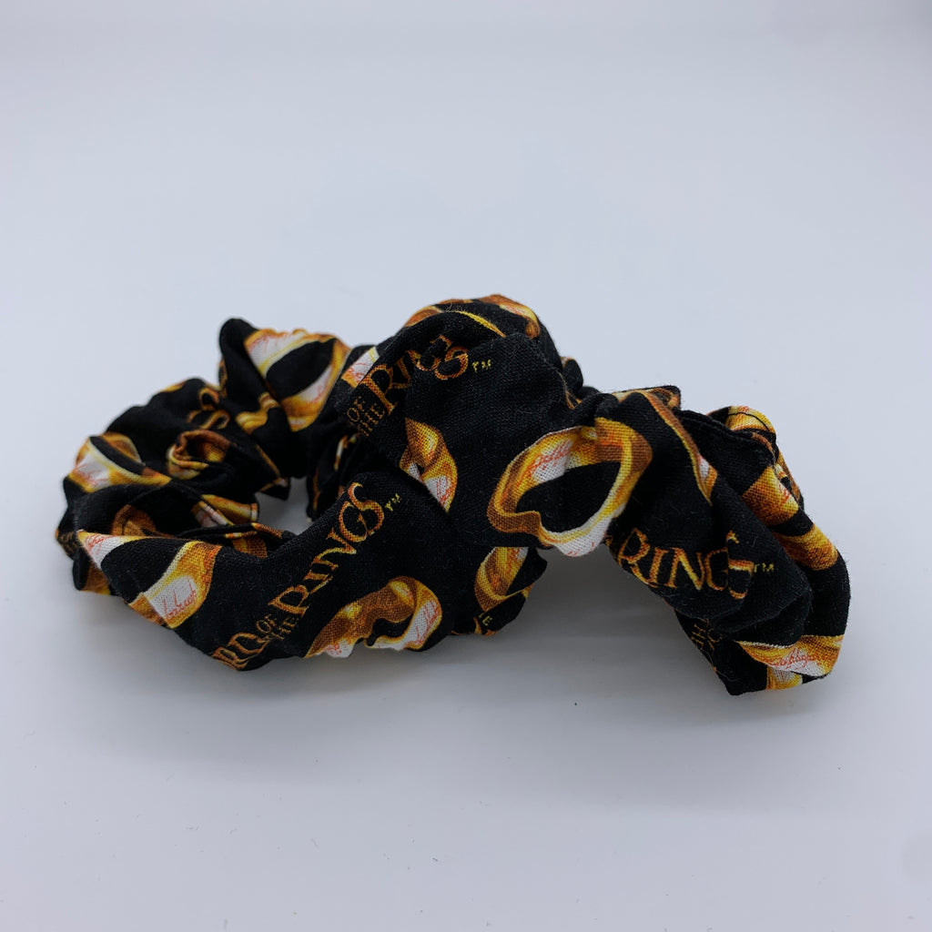 Lord Of The Rings Scrunchie