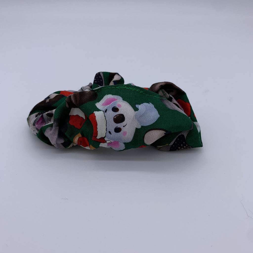 Aussie Animals Scrunchie - Christmas scrunchies - Koala Scrunchie