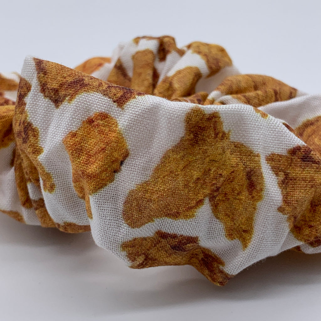 Fried Chicken Scrunchie - Fast Food Scrunchies