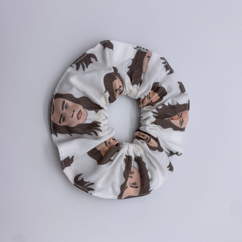 Harry Styles Scrunchie