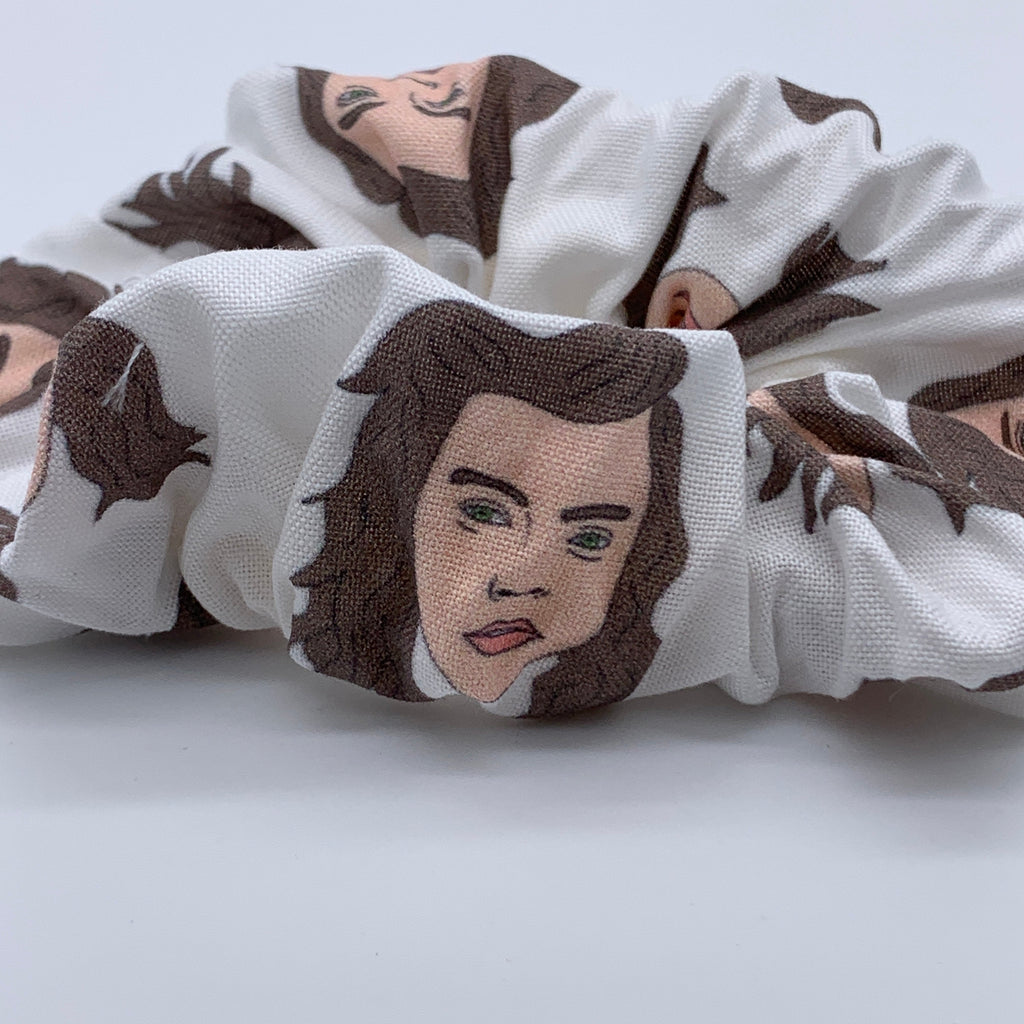 Harry Styles Scrunchie