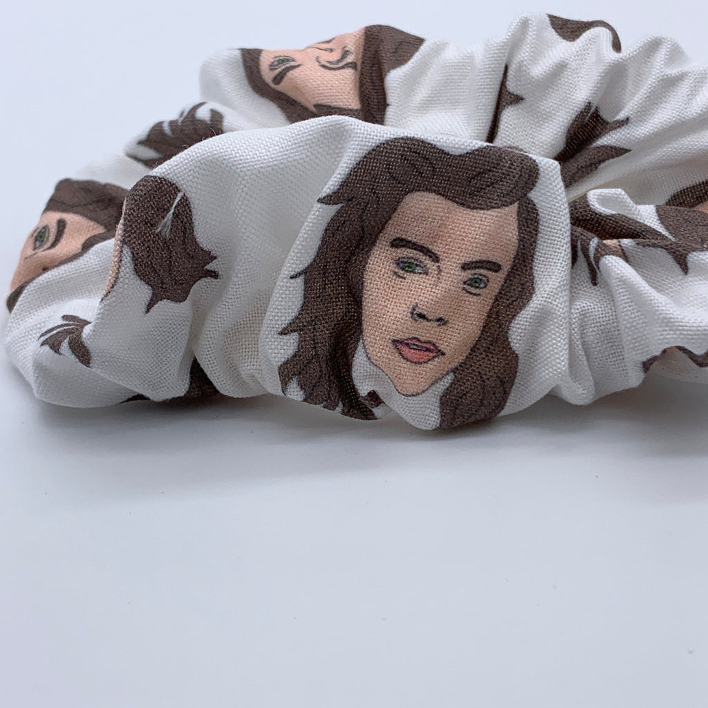 Harry Styles Scrunchie
