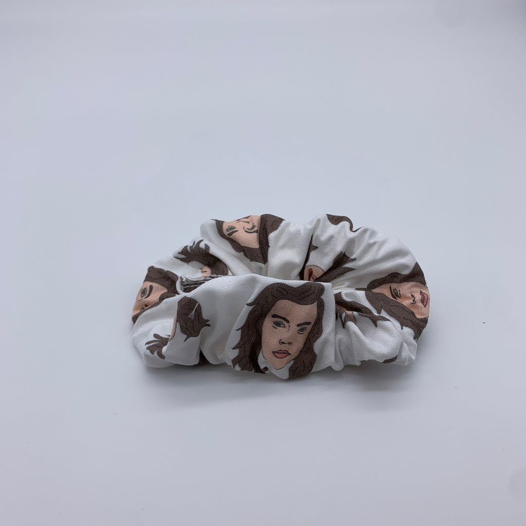 Harry Styles Scrunchie