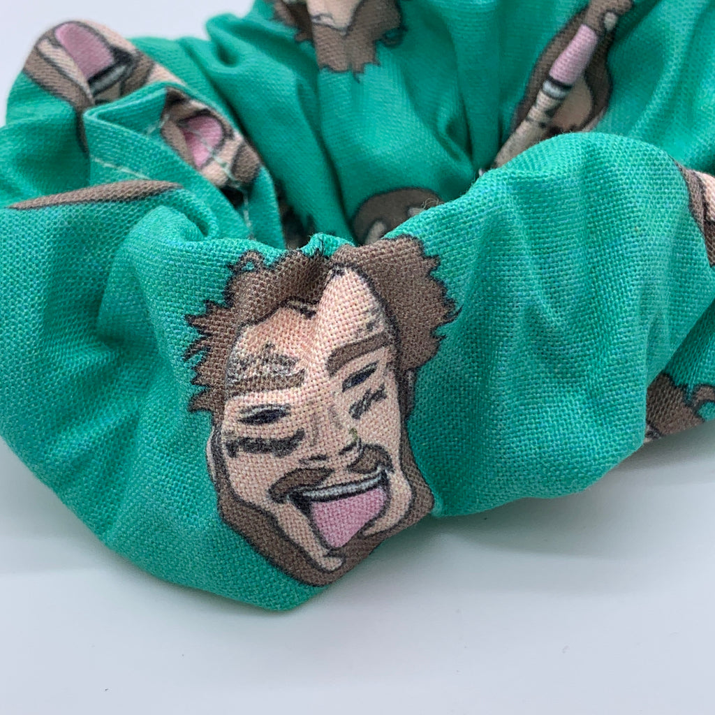 Post Malone Scrunchie