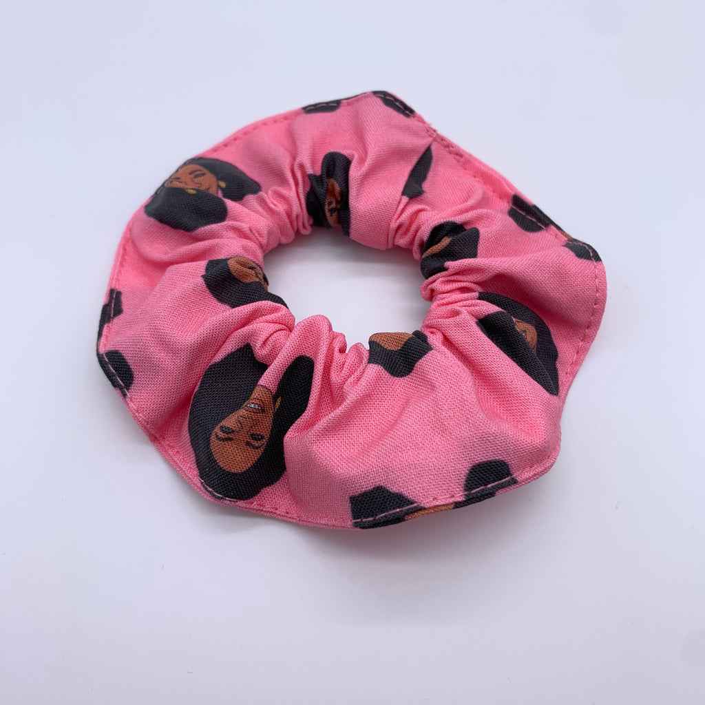 Oprah Scrunchie