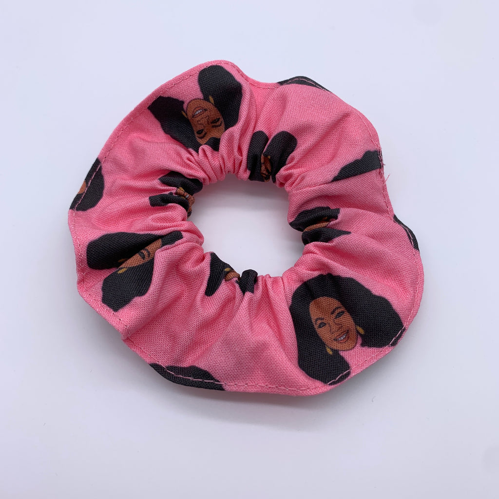 Oprah Scrunchie